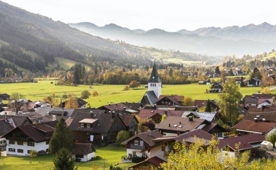 Warum ist Bad Hindelang ein staatlich anerkannter Kurort?