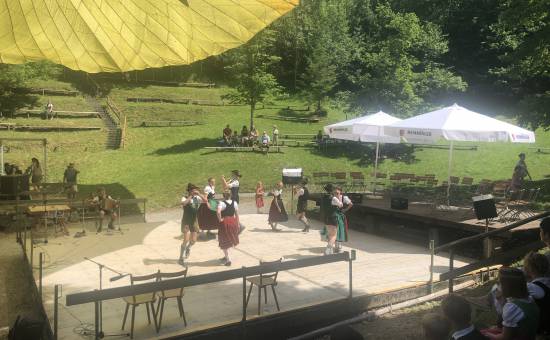 Das echte Allgäu erleben