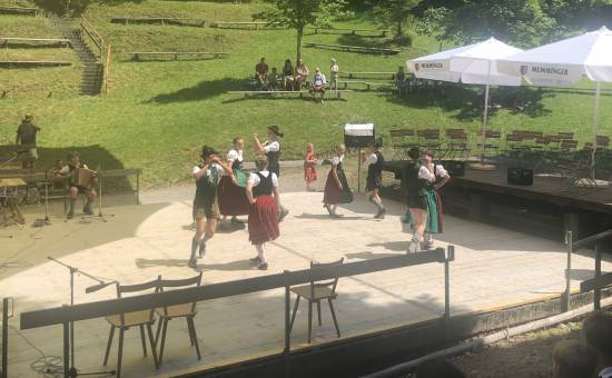 Das echte Allgäu erleben