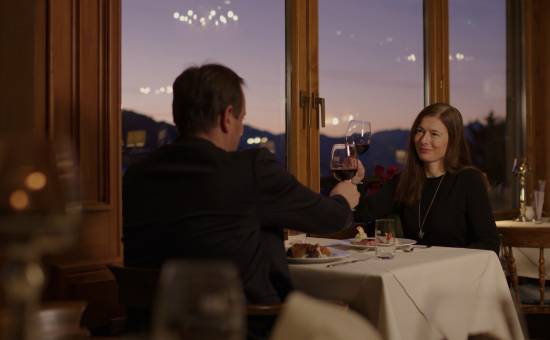 Das perfekte Geschenk zum Valentinstag