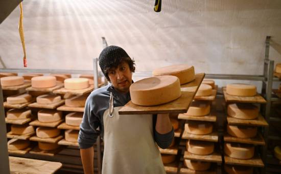 Bio-Bergbauernhof Sonnengund & Sennalpe Mitterhaus – gelebte Nachhaltigkeit