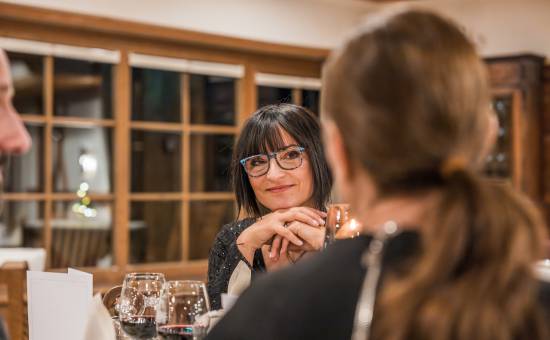 Stammgastwochen und mehr 2026 & 2027