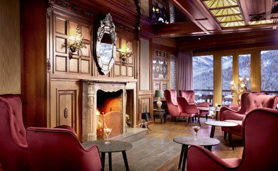 Zeitreise mit Komfort: Warum unser Hotel ein Ort wie kein anderer ist