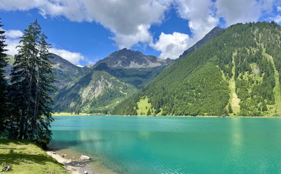 Unsere Top 10 Sommerwanderungen im Allgäu