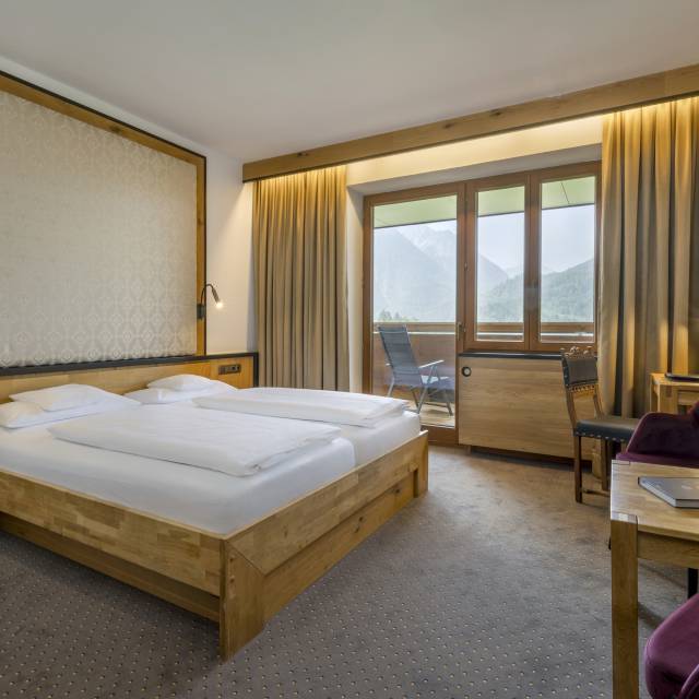 Room Fürstenried
