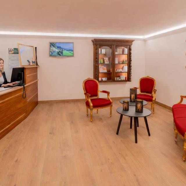 Stellvertretende Spa-Leitung Teilzeit/Vollzeit