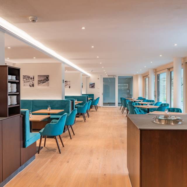Spa Cafe