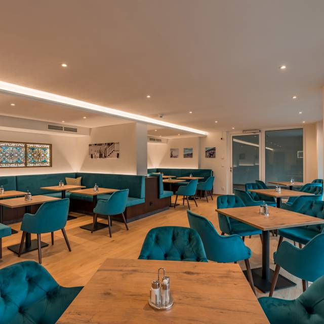 Spa Cafe