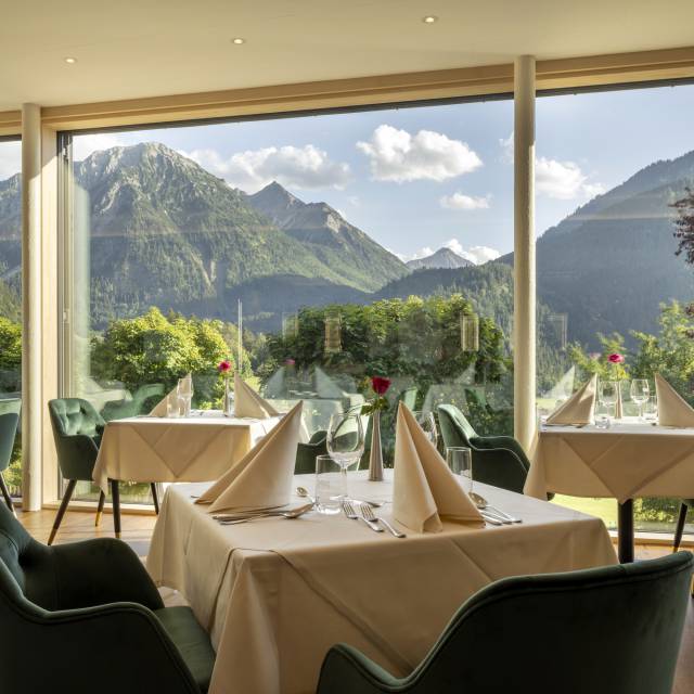 Panorama-Restaurant