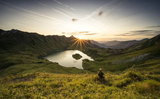 Drei Wanderwochen für Ihr bestes Allgäu-Erlebnis