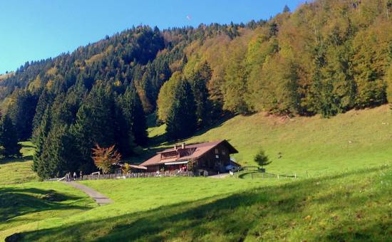 Haldertobel