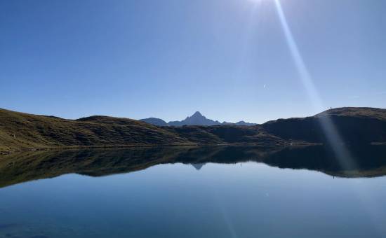 Die Schrecksee-Alternative - Engratsgundsee