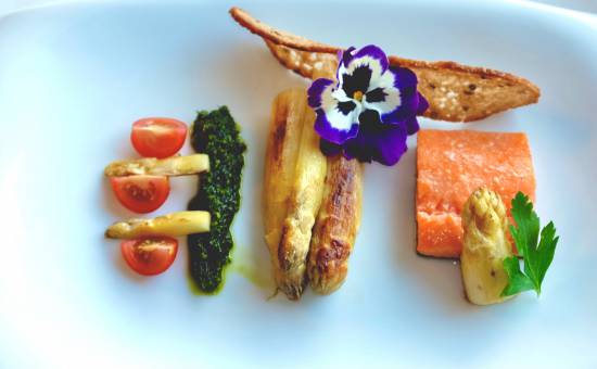 Ein Rezepttipp zum Start der Grillsaison