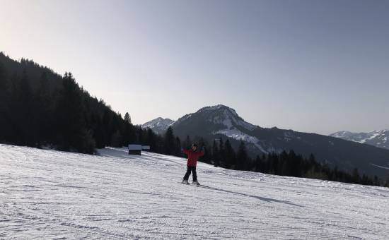 Winter-Wonnen-Skivergnügen