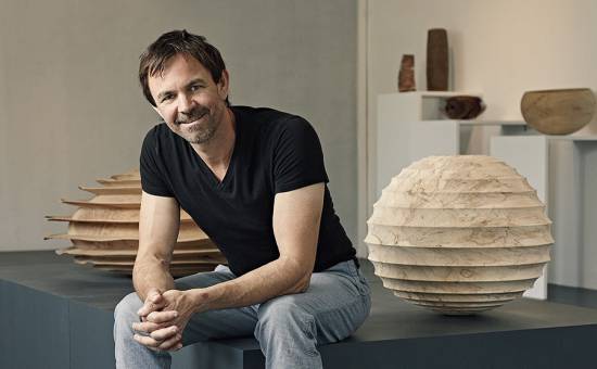 Holzkunst aus dem Ostrachtal
