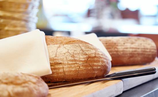 Einkaufstipp: Bäckereien - Handwerkskunst am Ort