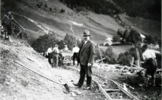Teil 7: Die Geschichte der Familie Gross