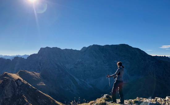 Wanderherbst im Hotel Prinz-Luitpold-Bad