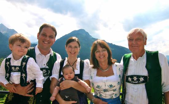 Teil 24: Die Geschichte der Familie Gross