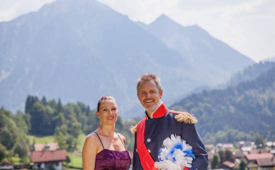 Teil 25: Die Geschichte der Familie Gross