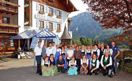 Teil 26: 150 Jahre Hotel Prinz-Luitpold-Bad 