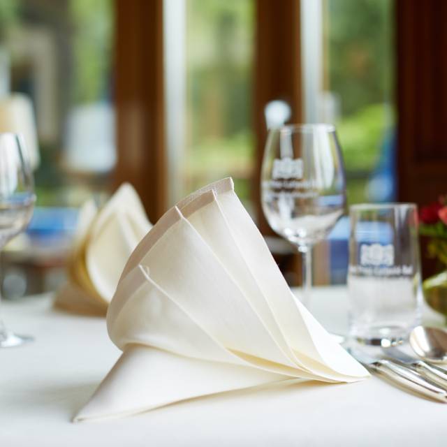EMPLOYEE DISH WASHING - Hotel Prinz-Luitpold-Bad